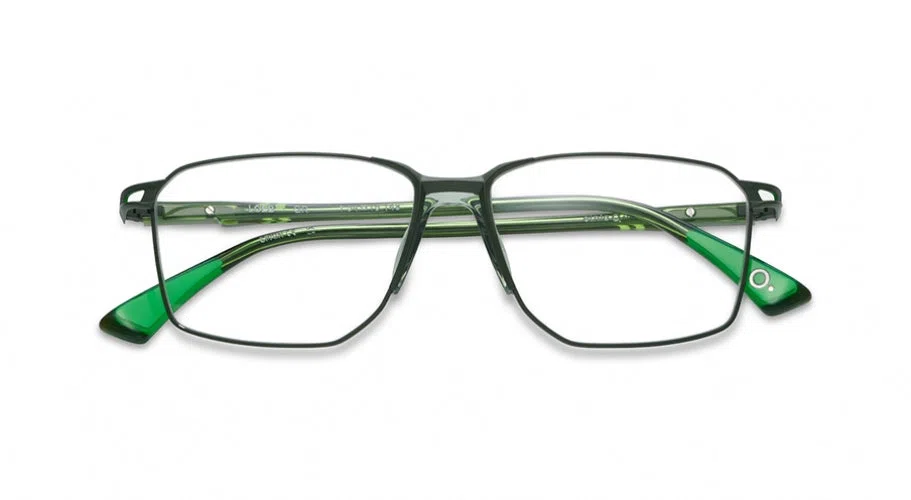 Etnia Barcelona LOEB Eyeglasses - view 12